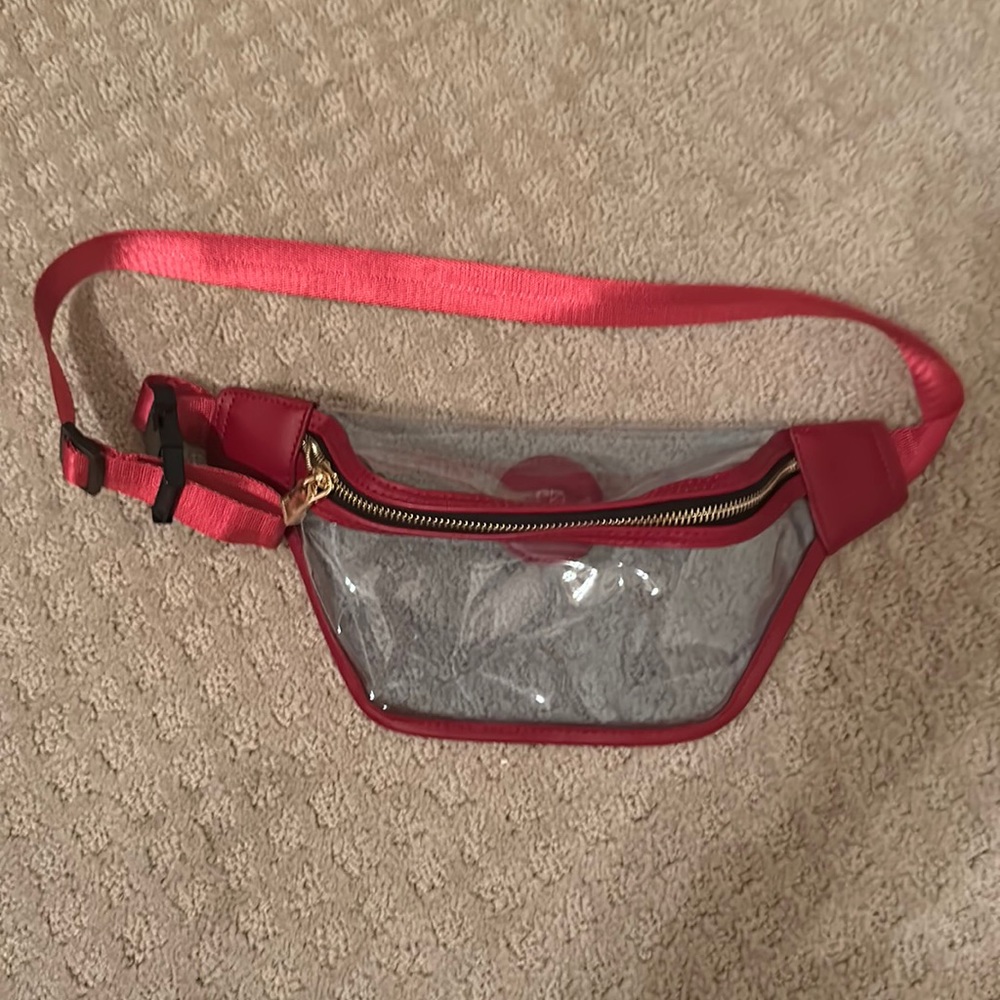 Game Day Bum Bag